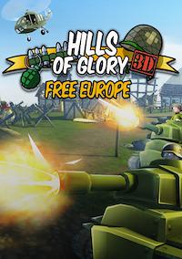 Cover image for the game Hills of Glory 3D