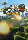 Cover image for the game Hills of Glory 3D