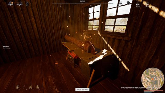 Image for the game Hillshade Farm