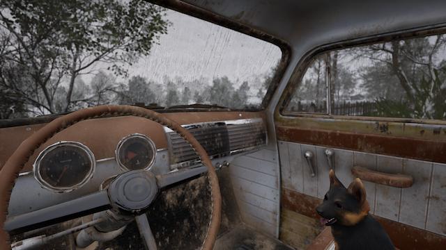 Image for the game Hillshade Farm