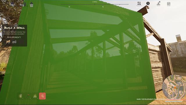 Image for the game Hillshade Farm