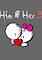 Cover image for the game Him & Her 3