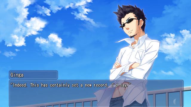 Image for the game Himawari: The Sunflower