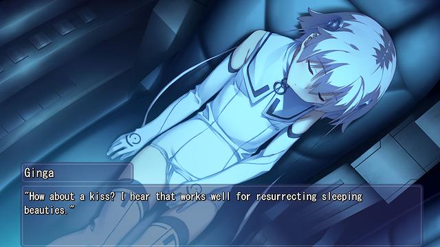 Image for the game Himawari: The Sunflower