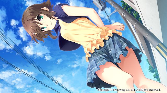 Image for the game Himawari: The Sunflower