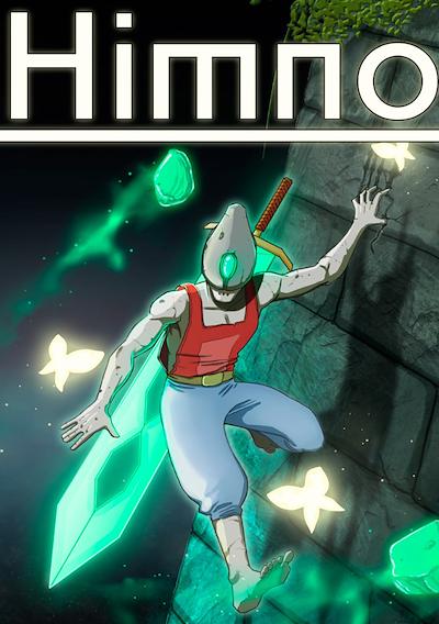 Cover image for the game Himno