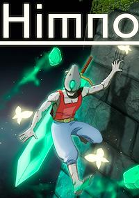 Cover image for the game Himno