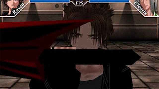 Image for the game Hinokakera the Fragments of Innocent Sinner