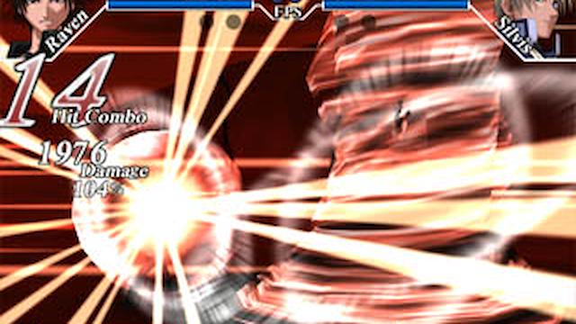 Image for the game Hinokakera the Fragments of Innocent Sinner