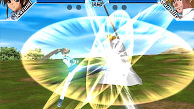 Image for the game Hinokakera the Fragments of Innocent Sinner