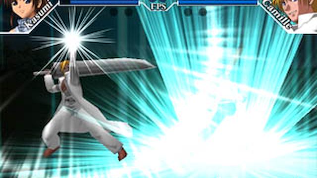 Image for the game Hinokakera the Fragments of Innocent Sinner