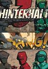 Cover image for the game Hinterhalt 3