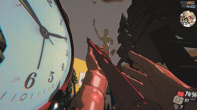 Image for the game Hinterhalt 3