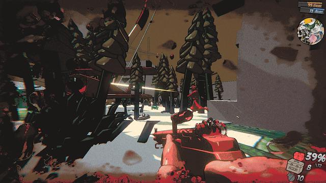 Image for the game Hinterhalt 3