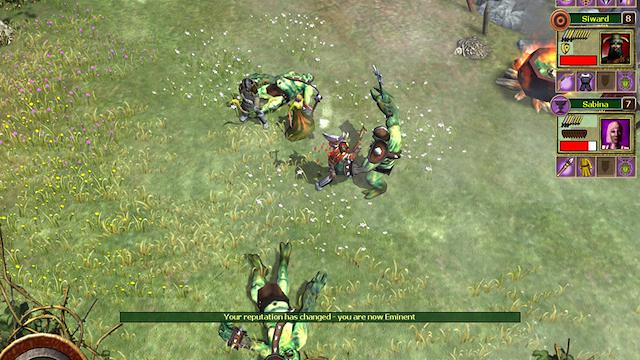 Image for the game Hinterland