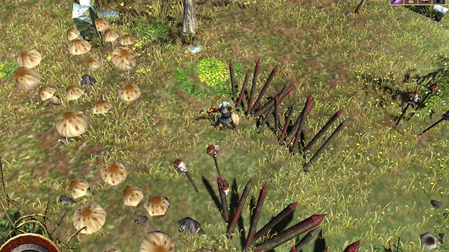 Image for the game Hinterland