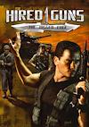 Cover image for the game Hired Guns: The Jagged Edge