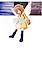 Cover image for the game Hishou Ayu: Dreampainter