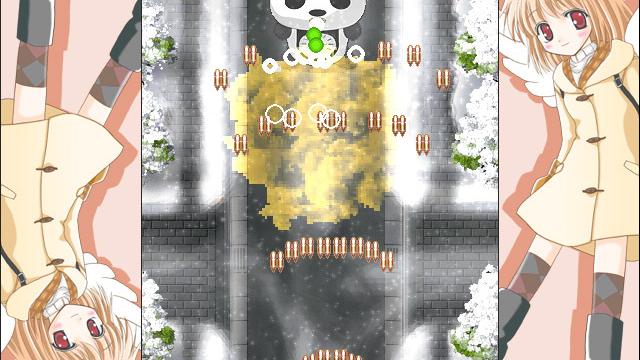Image for the game Hishou Ayu: Dreampainter