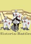 Cover image for the game Historia Battles Crusade