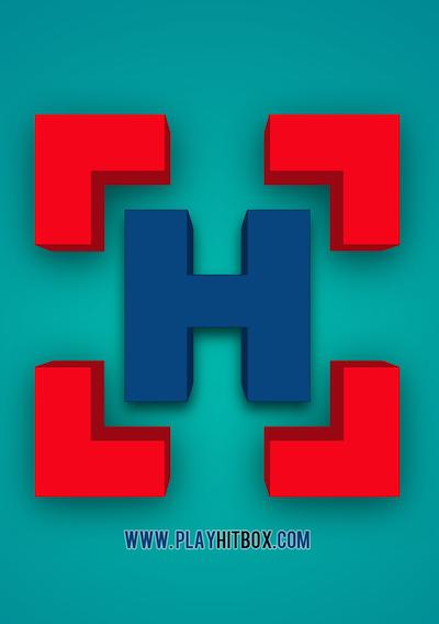 Cover image for the game HitBox
