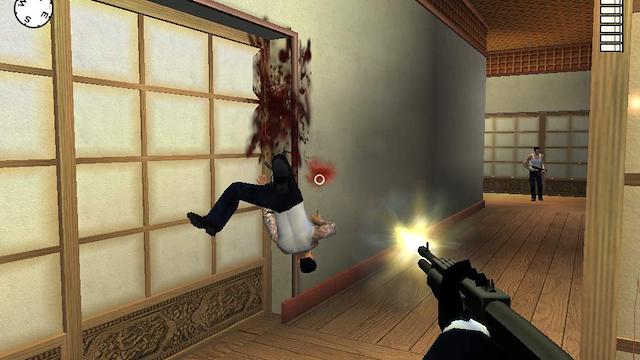 Image for the game Hitman 2: Silent Assassin
