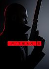 Cover image for the game Hitman 3