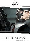 Cover image for the game Hitman: Codename 47