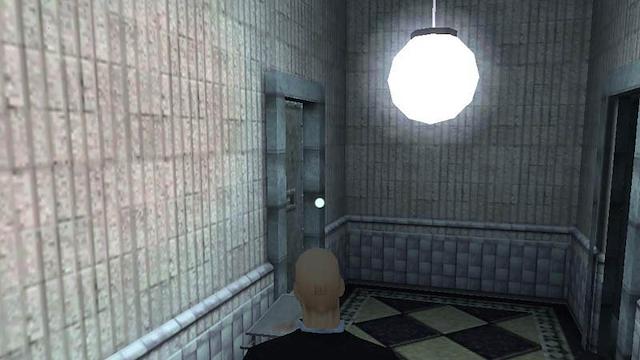 Image for the game Hitman: Codename 47
