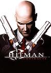 Cover image for the game Hitman: Contracts
