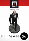 Cover image for the game Hitman Go