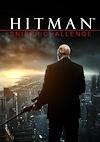 Cover image for the game Hitman: Sniper Challenge