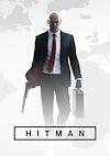 Cover image for the game Hitman