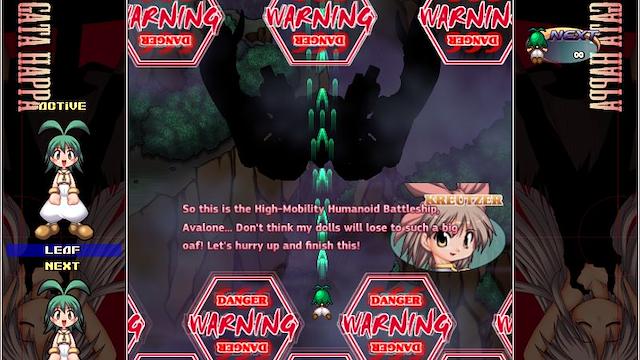 Image for the game Hitogata Happa