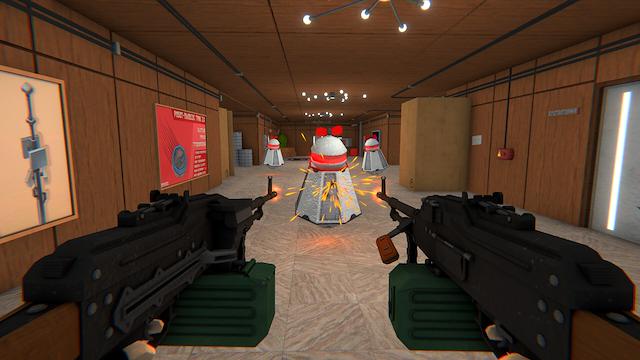 Image for the game HMUR