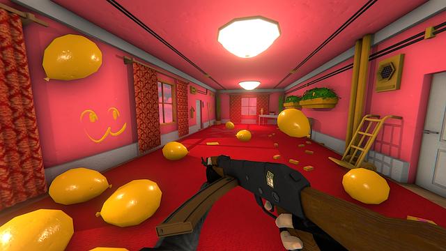 Image for the game HMUR