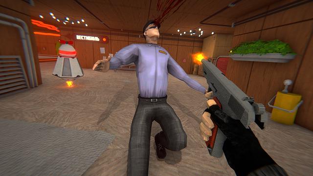 Image for the game HMUR