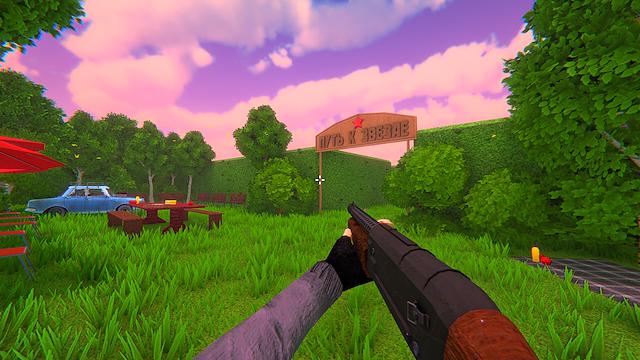 Image for the game HMUR