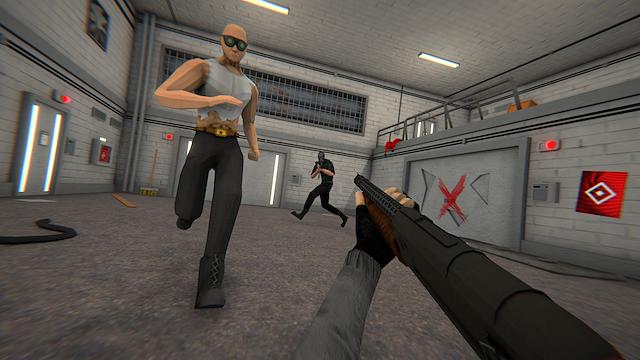 Image for the game HMUR