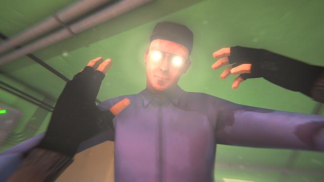 Image for the game HMUR