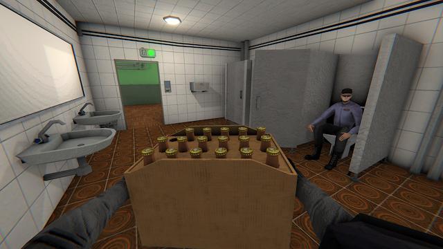Image for the game HMUR