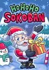 Cover image for the game Ho Ho Ho Sokoban