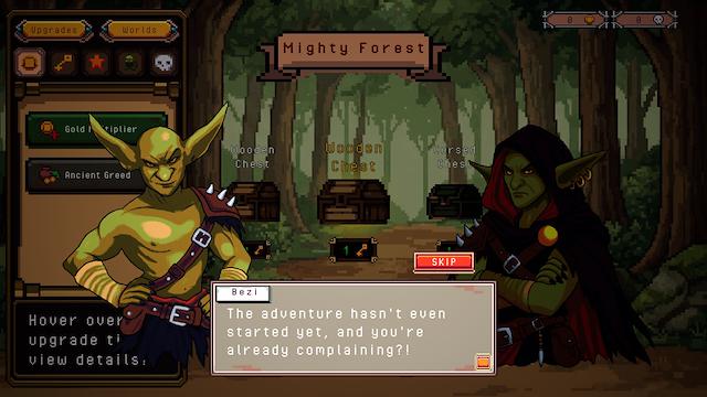 Image for the game Hoard