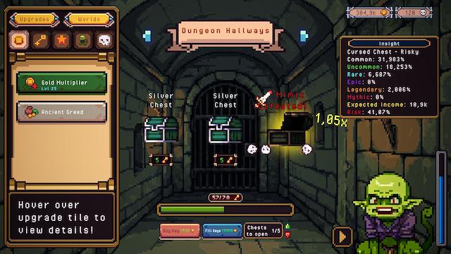 Image for the game Hoard