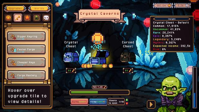 Image for the game Hoard