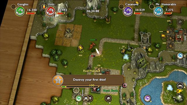 Image for the game Hoard
