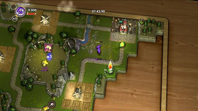 Image for the game Hoard