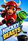 Cover image for the game Hockey Beasts