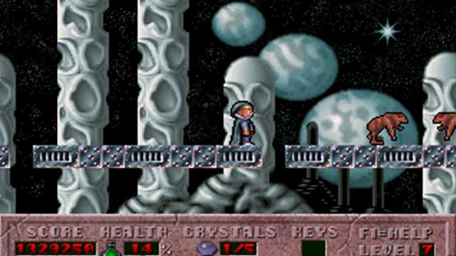 Image for the game Hocus Pocus
