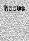 Cover image for the game Hocus